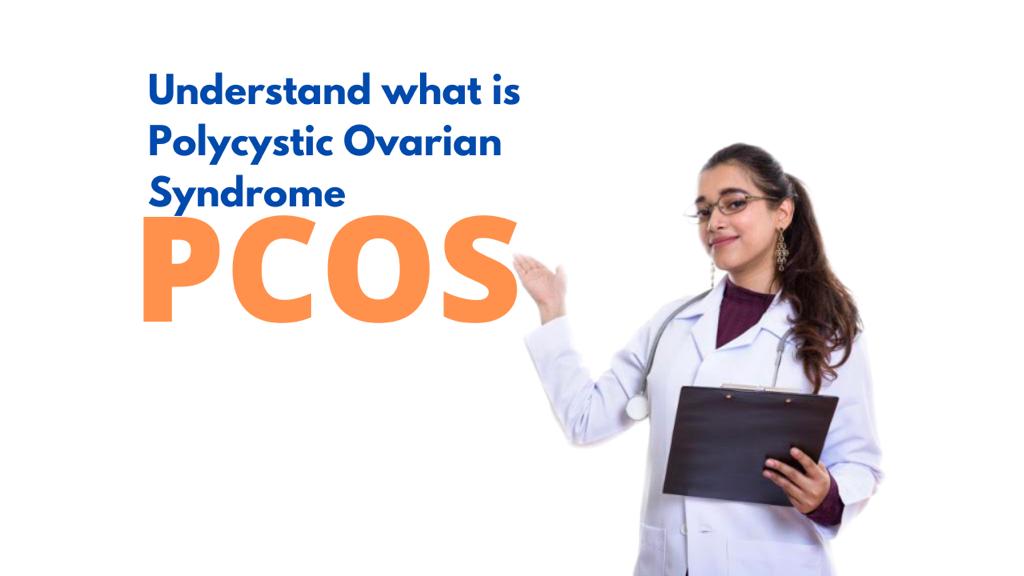 polycystic ovarian syndrome By Firstcure Health