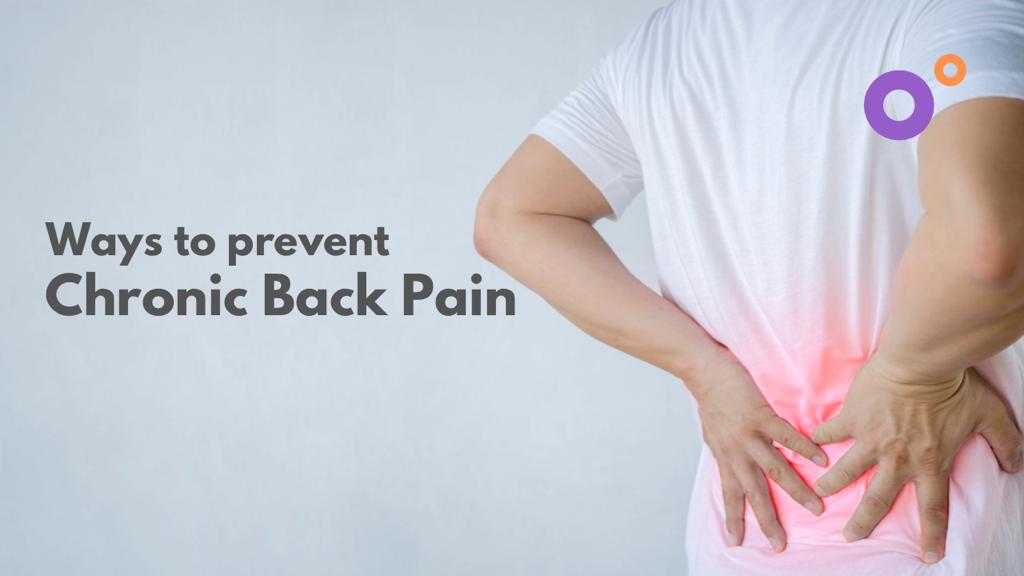 Chronic Back Pain