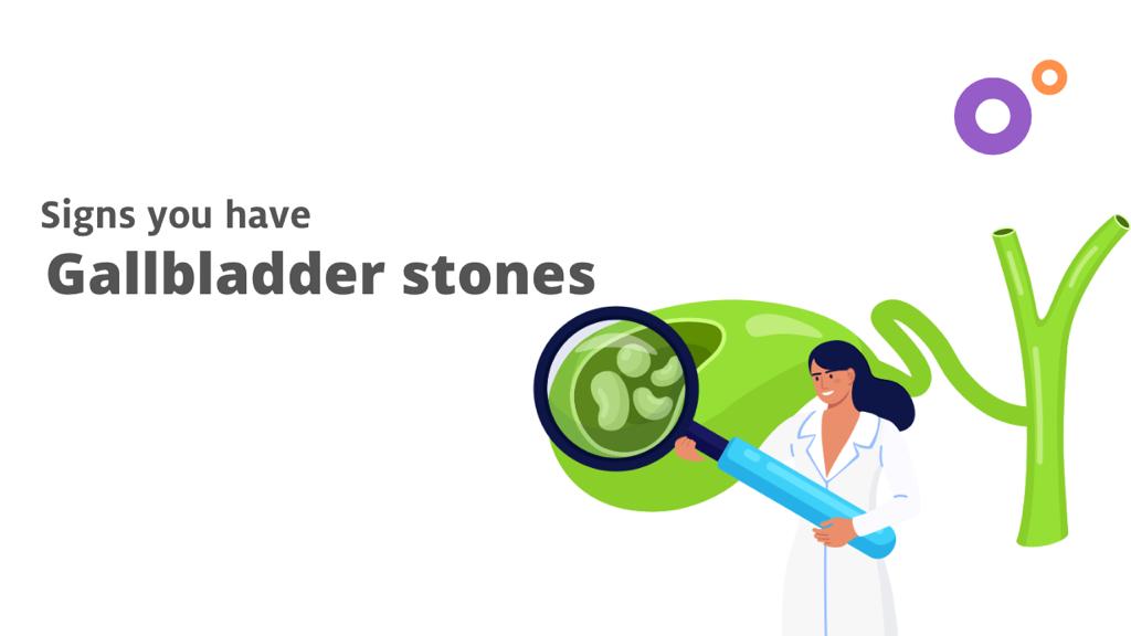 Gallbladder Stones