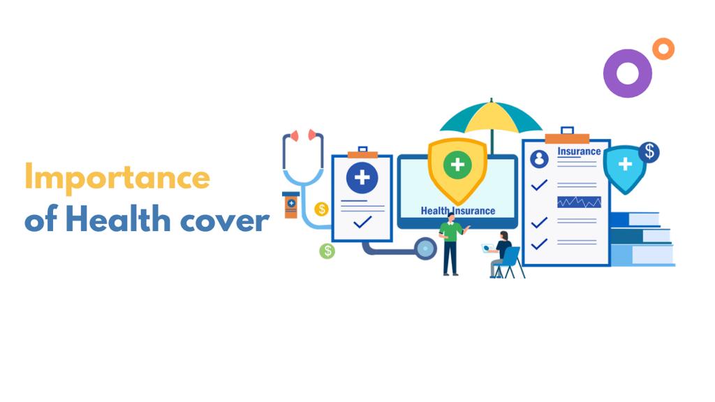 Let’s Understand why Indians should have a Health Cover