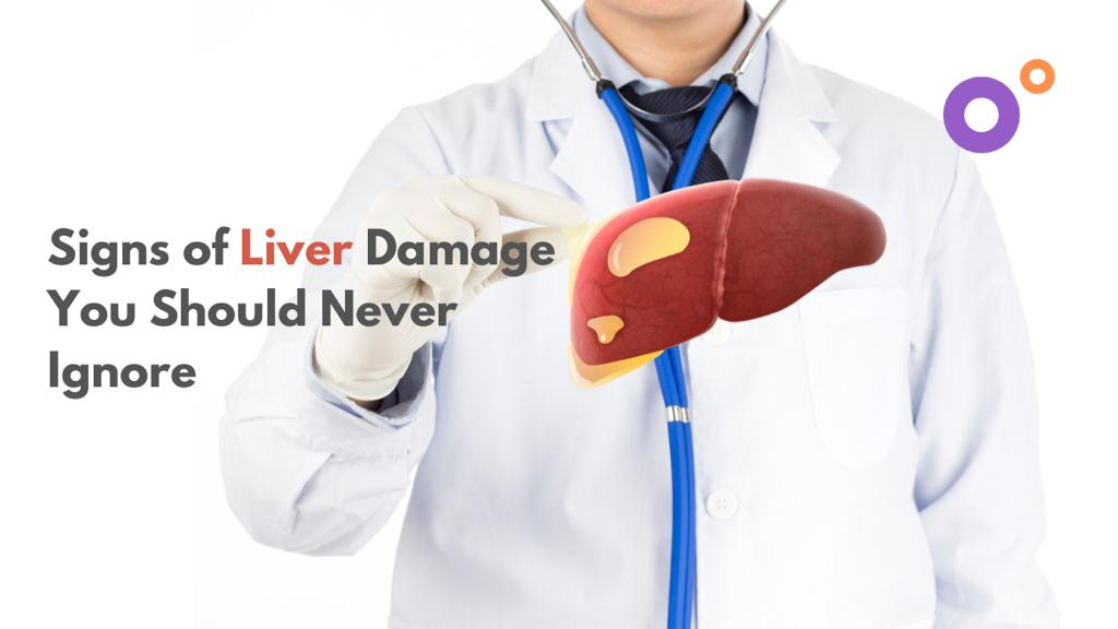 Liver Damage